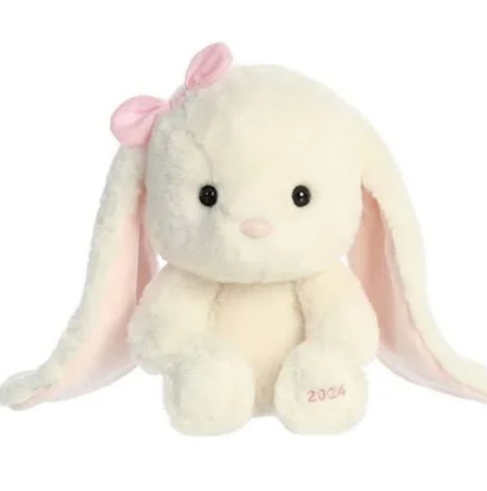Cream and Pink Small Pet Toys *looking For It*